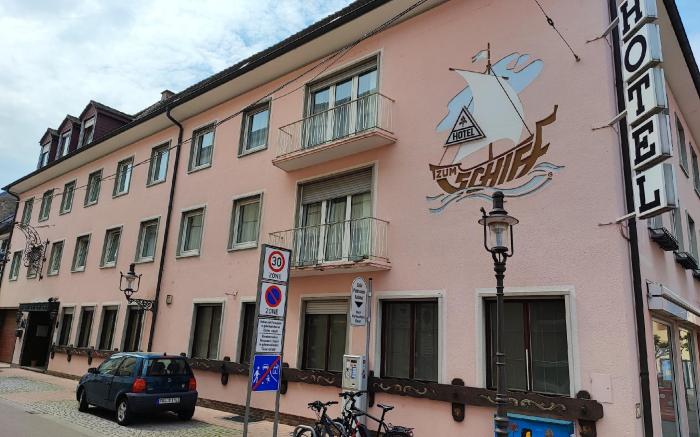 Hotel Schiff