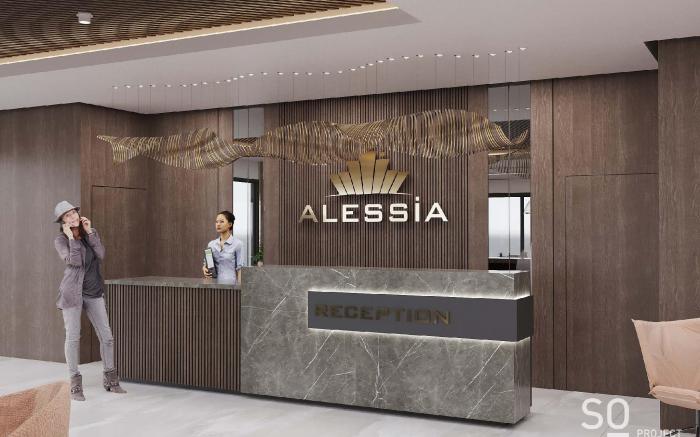 Alessia Hotel & Spa