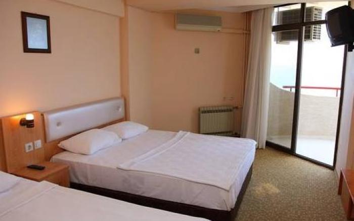 Sergent Hotel