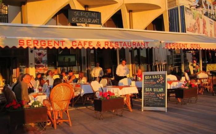Sergent Hotel