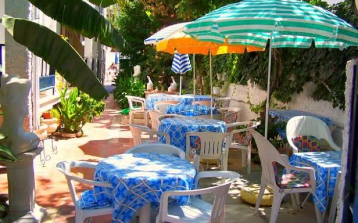 Villa Fortin Pension