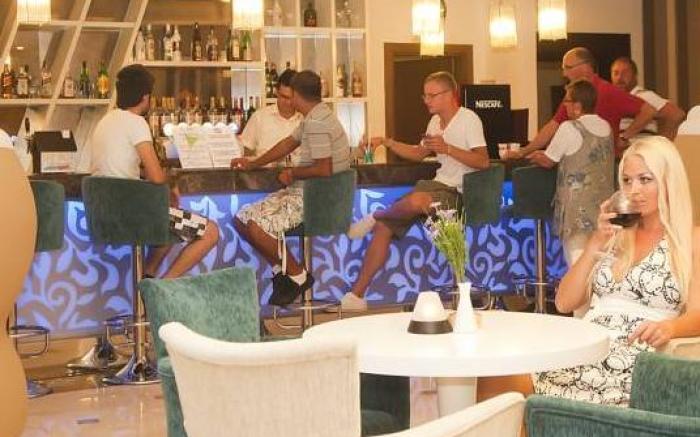 Side Prenses Resort Hotel & Spa