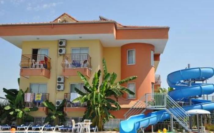 Yavuzhan Hotel