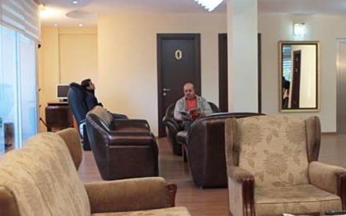 Hostapark Hotel