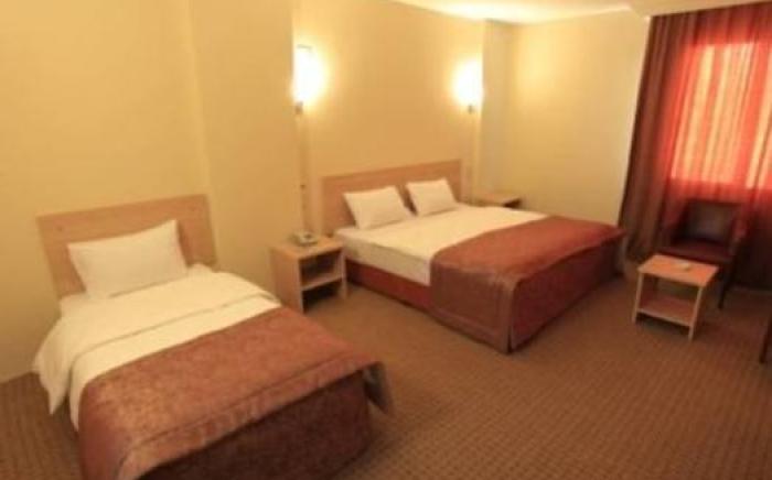 Hostapark Hotel