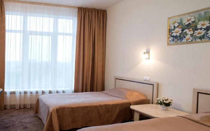 Black Sea Panteleymonovskaya Hotel