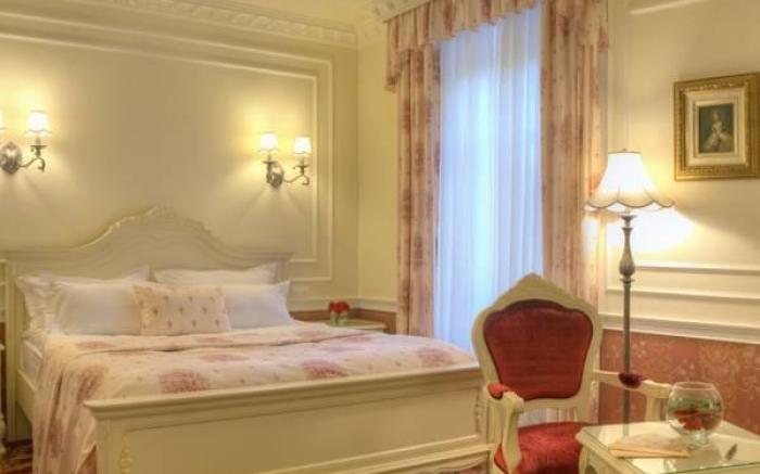 Frederic Koklen Boutique Hotel
