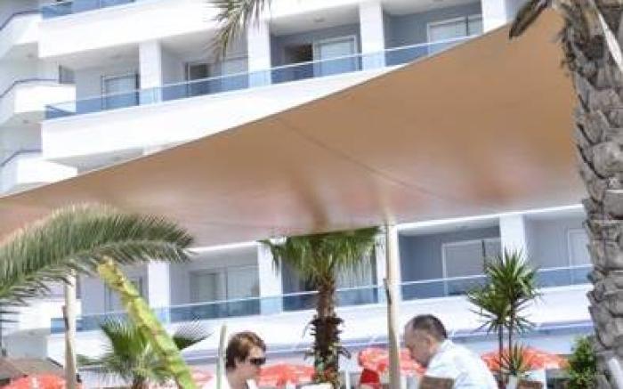 Azak Beach Hotel