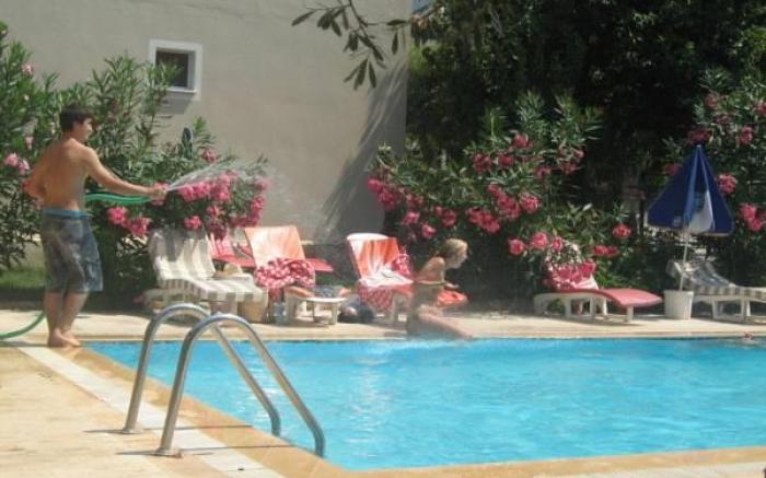 CC's Butik Hotel