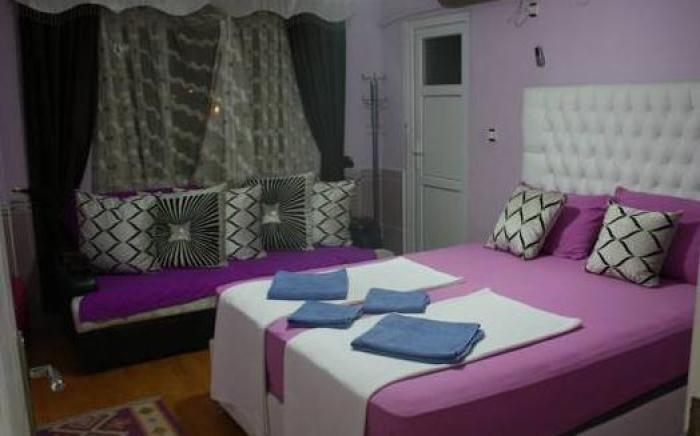 Sinter Terasse House Hotel