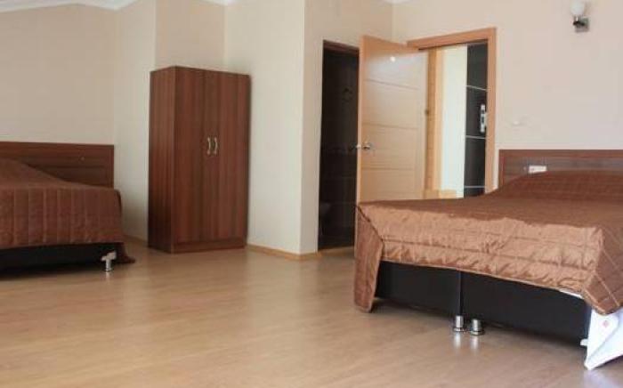 Karayel Hotel