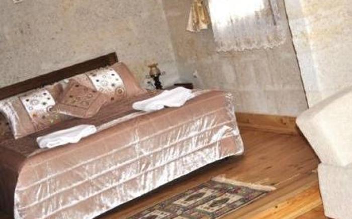Old Greek House