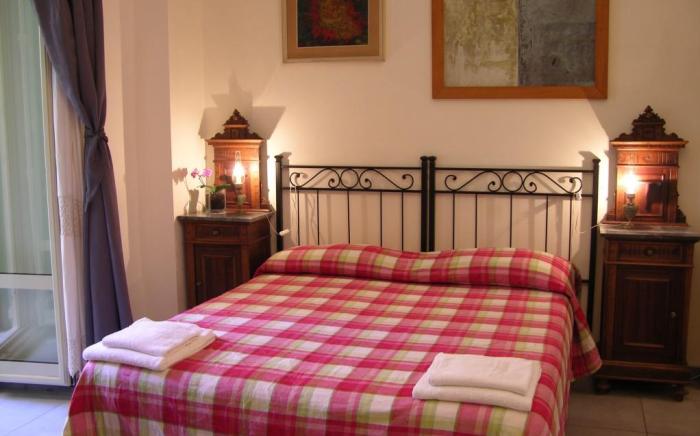 Biancagiulia Guest House