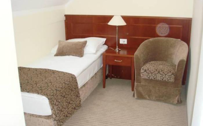 Hotel Cateski Dvorec