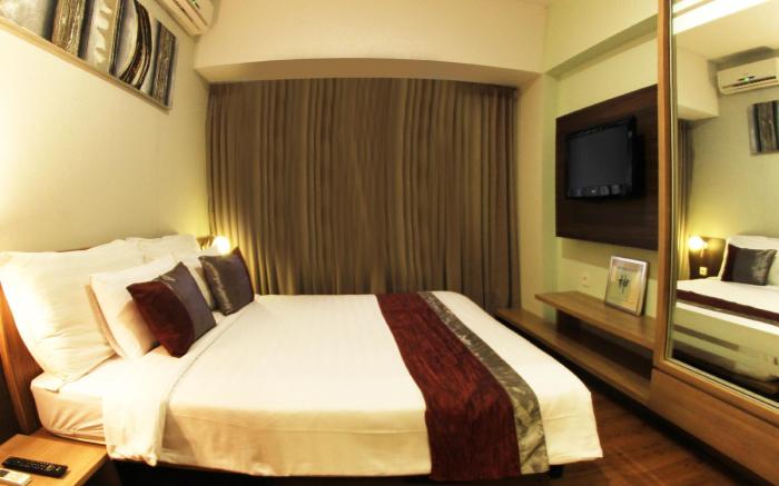 Simply Valore Hotel