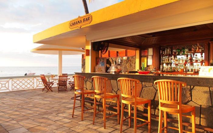 Gold Beach Resort
