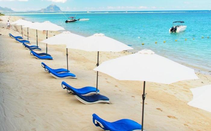 Gold Beach Resort