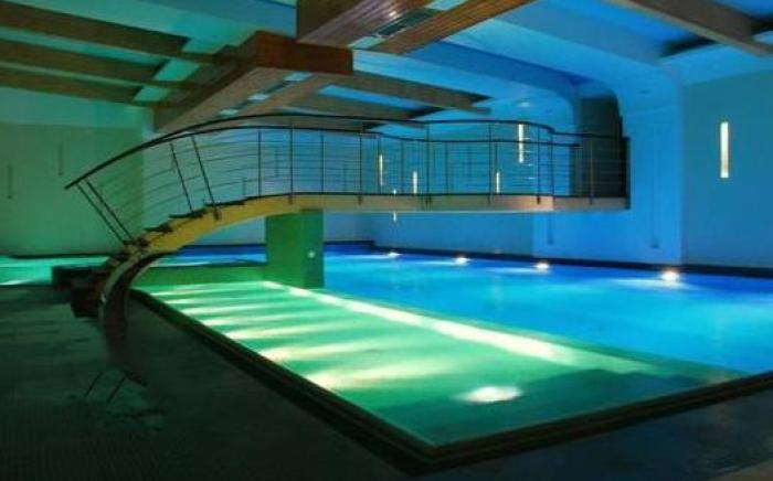 Dwor Kombornia Hotel&SPA