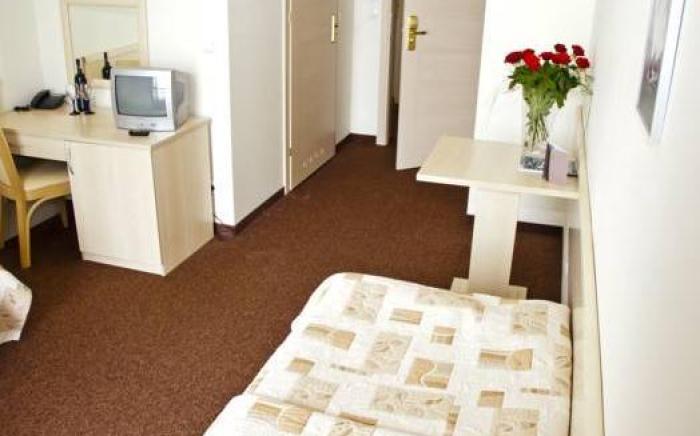Hotel Galion