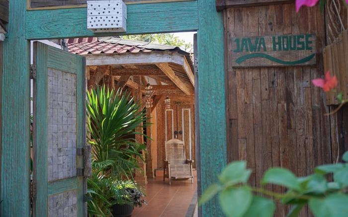 Jawa House