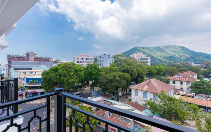 Kim Minh Boutique - Luxury Hotel & Apartment