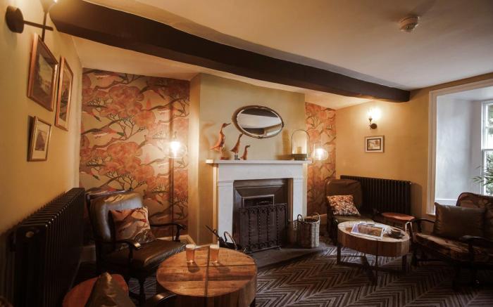 The Royal Oak