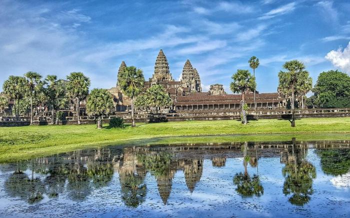 Siemreap Vasinh Residence