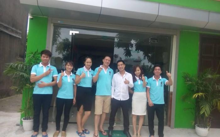 FAMILY TRANSIT HOTEL ( KHÁCH SẠN NỘI BÀI)