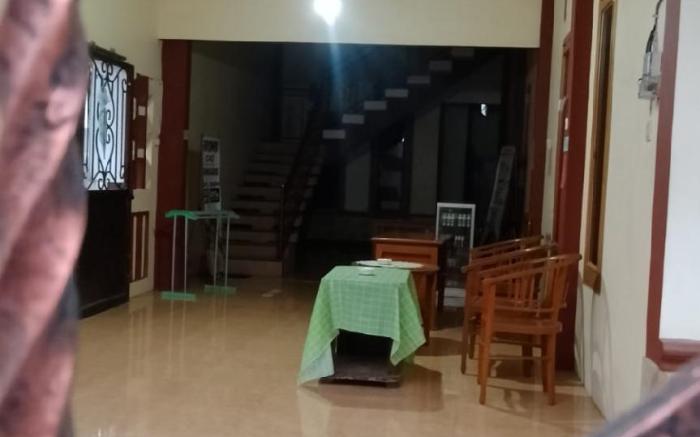 Palace syariah  kipas 3 room  banyuwangi