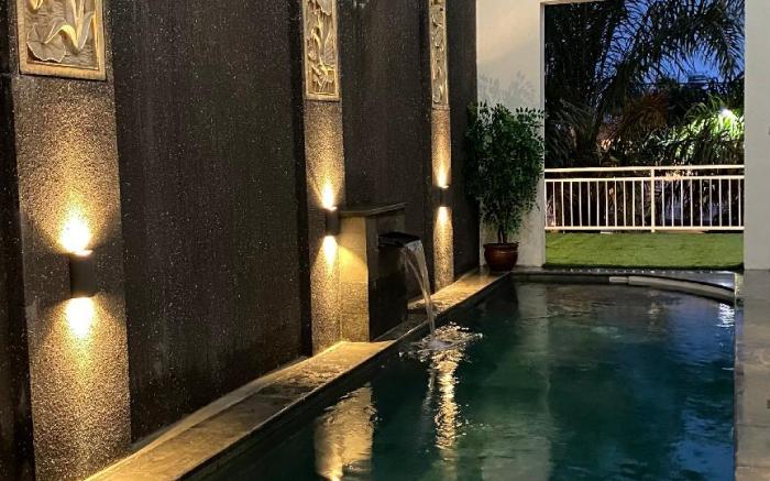 Ivy Villas with Private Pool