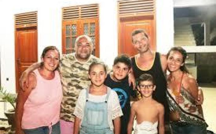 Green jade Inn mirissa