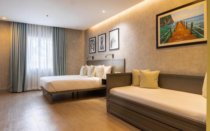 Primeway Suites Cebu
