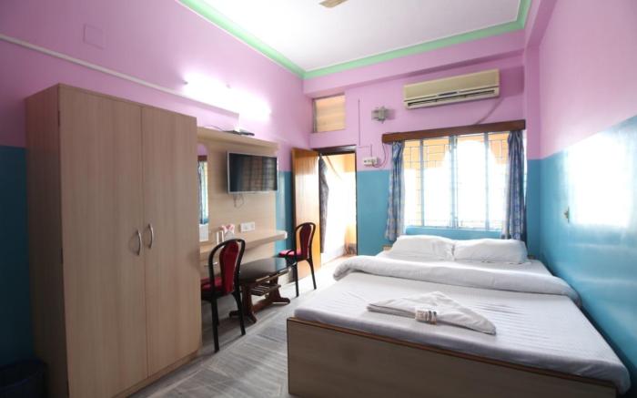SDD Chalantika Resort 
