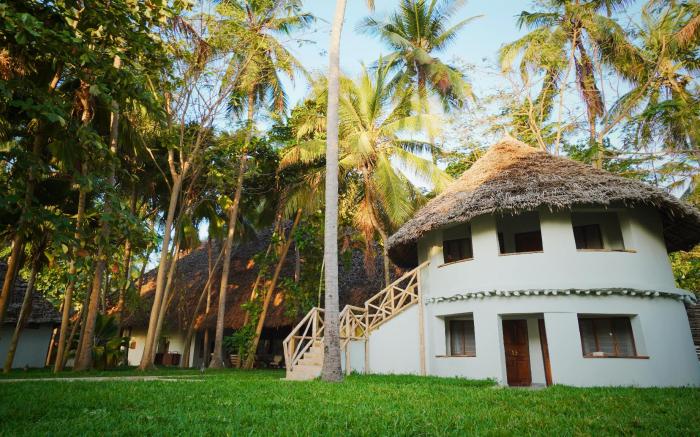 NDAME Paje Hotel