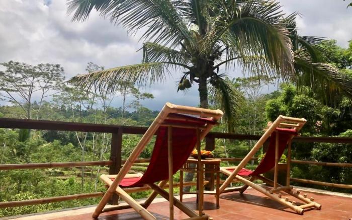 Sang Tirta Resort
