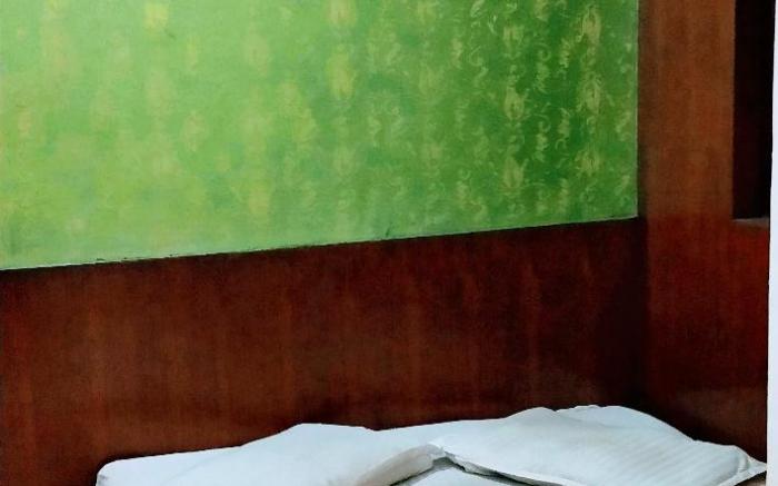 Mahesh guest house