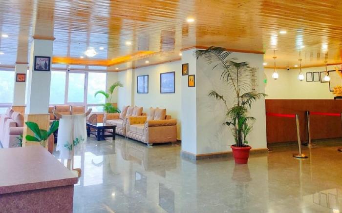 Treenz Hotel