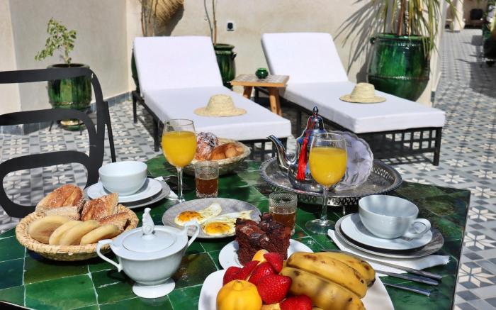 RIAD BANATTI