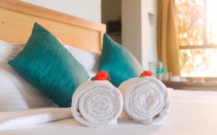 Heritage Resort -Coorg