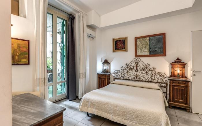 Biancagiulia Guest House