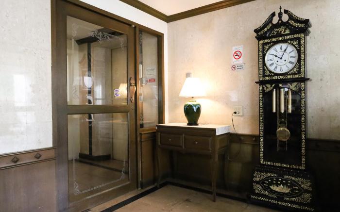 Phawana Sweet Hotel