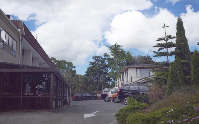 Alpers Lodge