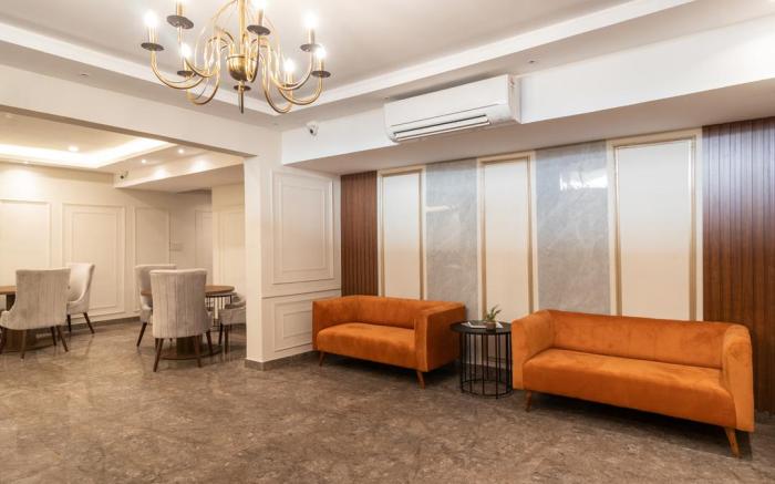 HOTEL SIVILA