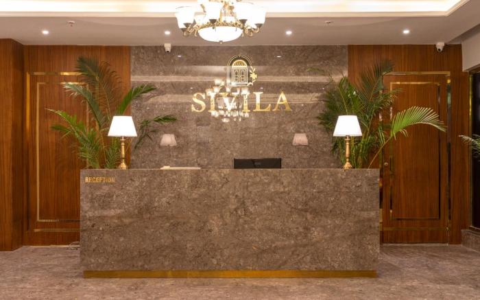 HOTEL SIVILA