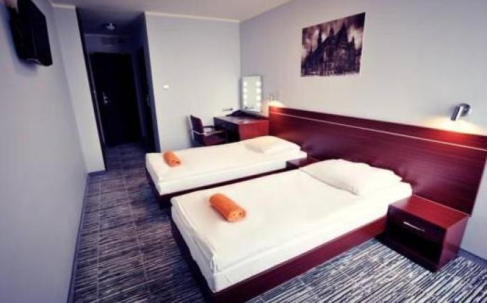 Hotel Slask