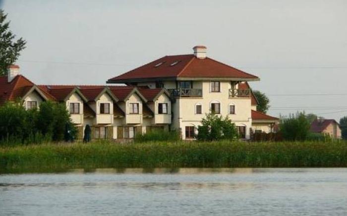 Hotel Joseph Conrad SPA & Wellness