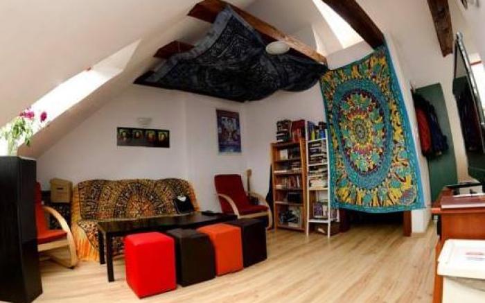 Hostel Mamas & Papas