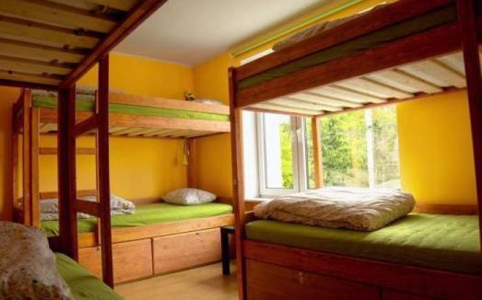 Hostel Mamas & Papas