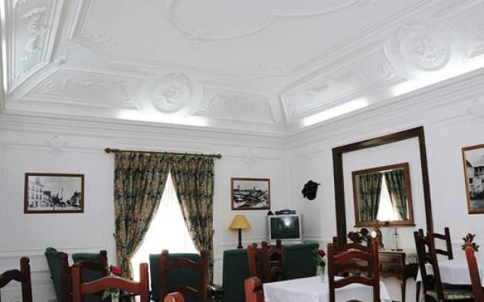 Hotel Santa Comba