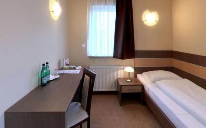 Hotel Sleep Wroclaw